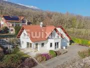 Crozet 01170 Achat / Vente maison 8 pièces t8