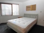 Crozier House, Leeds City Centre, LS10 1LQ