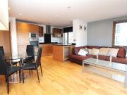 Crozier House, Leeds Dock LS10, 2 bed flat to rent,...