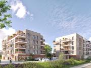 CROZON, programme neuf à vendre