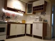 CRS 514 Bloco C Asa Sul 2 Quartos com Elevador Residencial