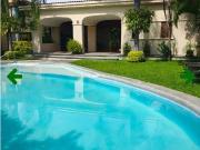 CRS CASA EN CONDOMINIO ACAPATZINGO $ 4,850,000