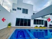 CRS HERMOSA CASA EN FRACC. BRISAS TEMIXCO $6,800,000