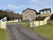 Cruamer Car Park Access, Polcraig Guest House Cruamer,...