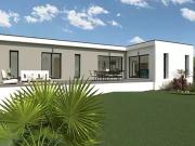 Cruas 07350 Programme neuf maison neuf à vendre 5 pièces