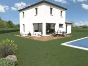 Cruas 07350 Programme neuf maison neuf à vendre 5 pièces