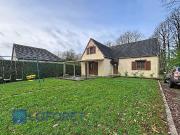 Crucey Villages Location Maison 28