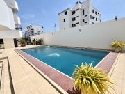 Crucita 3 bedroom furnished apartment: Se Vende...