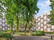 Cruikshank Street, Bevin Court, Islington, 1 Bedroom...