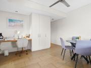 CRUISE SHIP VIEWS FULLY FURNISHED MOVE IN READY