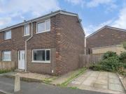 Crumstone, Seahouses, 3 Bedroom End