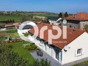 Crusnes 54680 Achat / Vente maison 6 pièces t6 jardin...