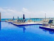 unique cruz con mar 1 hab