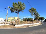 Cruz de Pau: Terreno Urbano de 1750 m² Acesso Imediato à...