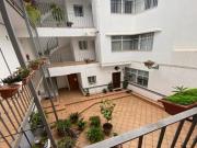 Cruz del Campo. Exclente vivienda de 2 dormitorios amueblada