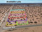 Cruz Tierra St, El Paso, Plot For Sale Cruz Tierra St, El Paso, Plot For Sale