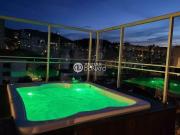 Cruzeiro Cobertura 3 quartos à venda na Anuar Donato