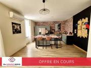 Cruzy 34310 Achat / Vente maison 5 pièces t5
