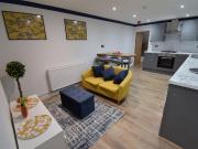 Crwys Road, Cathays CF24, 2 bed flat to rent, £1,230 pcm...