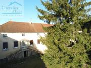 CRY ENTRE ANCY LE FRANC ET MONTBARD