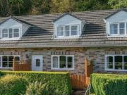 Crylla Valley Cottages, Notter Bridge, 1 Bedroom Terraced