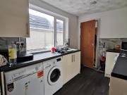 Crymlyn Street, Port Tennant, Swansea SA1 8NX...
