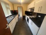 Crymlyn Street, Swansea SA1, 3 bed terraced house to...