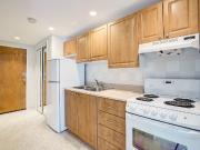 Crystal Arms Studio Apartment for Rent at 235 Bay St,...