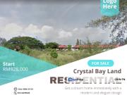 Crystal Bay, Alai Perdana