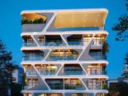 CRYSTAL GARDEN Studio à vendre 948 000 dh 41 m² Hay Al...