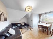 Crystal Palace Park Road, London SE26, 2 bed flat to...