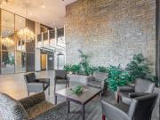 Crystal Tower 1 Bed 1 Bath Medium w balcony