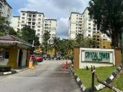 Crystal Tower Apartment