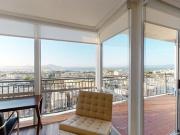 Crystal Tower Apartments Renovated 1 Bed, 1 Bath