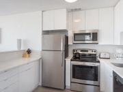 Crystal Tower Apartments Renovated 2 Bed, 1 Bath