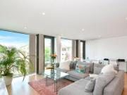 Crystal Wharf, Graham Street, 2 Bedroom Flat