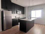 Crystallina Nera Duplex 1 Bedroom Apartment for Rent at...