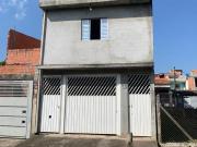 CS0037 Sobrado Frente para duas ruas com tres casas
