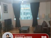 CS | 1BR Unit For Rent in Park Terraces, Makati City
