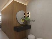 CS Imperatriz com 3 suítes à venda, 135 m² por R$...