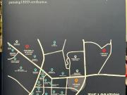 CS | OFFICE SPACE FOR LEASE IN THE GLASTON TOWER, BGC,...