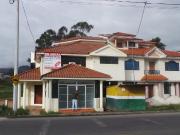 Csa en Venta, sector Chibuleo San Alfonso, Parroquia...