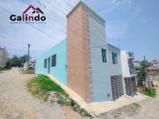 CSA NUEVA DE 3 RECAMARAS IDEAL PARA CREDITO FOVISSSTE,...