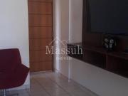 CSB 3 REFORMADO ANDAR ALTO VARANDA LAZER COMPLETO