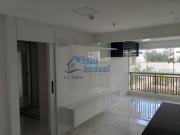 CSG 3 Tagua Life Taguatinga Sul 1 Quarto 1 Vaga 50m²...