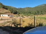 CSI 451 FAZENDA SANTA RITA MARLIÉRIA MG