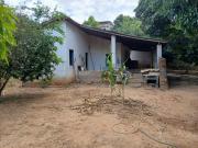 CSI 475 CHÁCARA EM IPABINHA SANTANA DO PARAISO MG