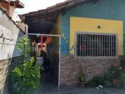 CT 5876 LINDA CASA TÉRREA PRAIA BALNEÁRIO GAIVOTAS ITANHAÉM