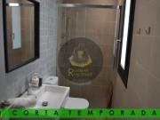 CT/ Apartamento amueblado con UN dormitorio en Carmen...
