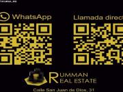 CT/ Estudio SIN COCINA en Zaidín